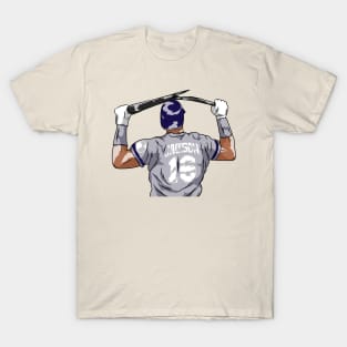 Bo Jackson Cartoon T-Shirt